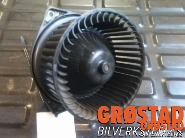Varmeapparat motor til Opel Agila 2000-2007 (9208255|9215769|)