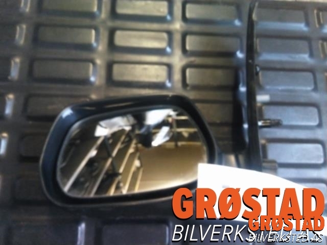 Speil venstre til Toyota Avensis, Verso 2001-2009 (8794044110|8794044120|)