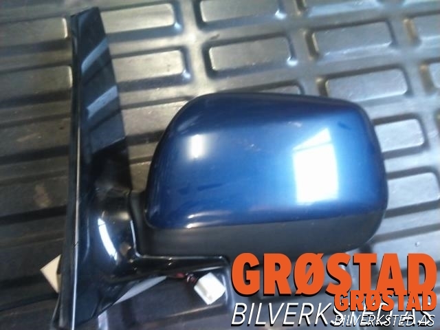 Speil venstre til Toyota Avensis, Verso 2001-2009 (8794044110|8794044120|)