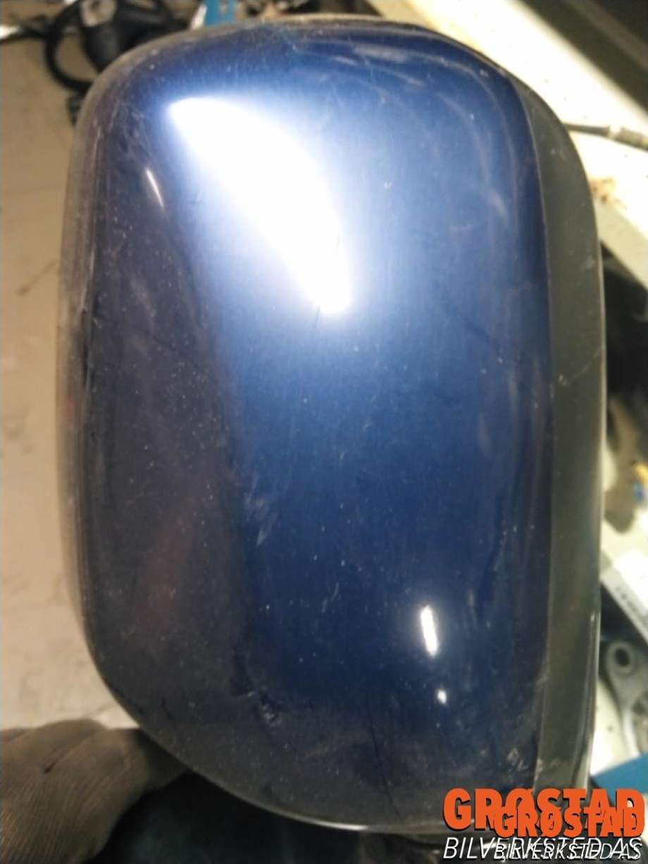 Speil venstre til Toyota Avensis, Verso 2001-2009 (8794044110|8794044120|)