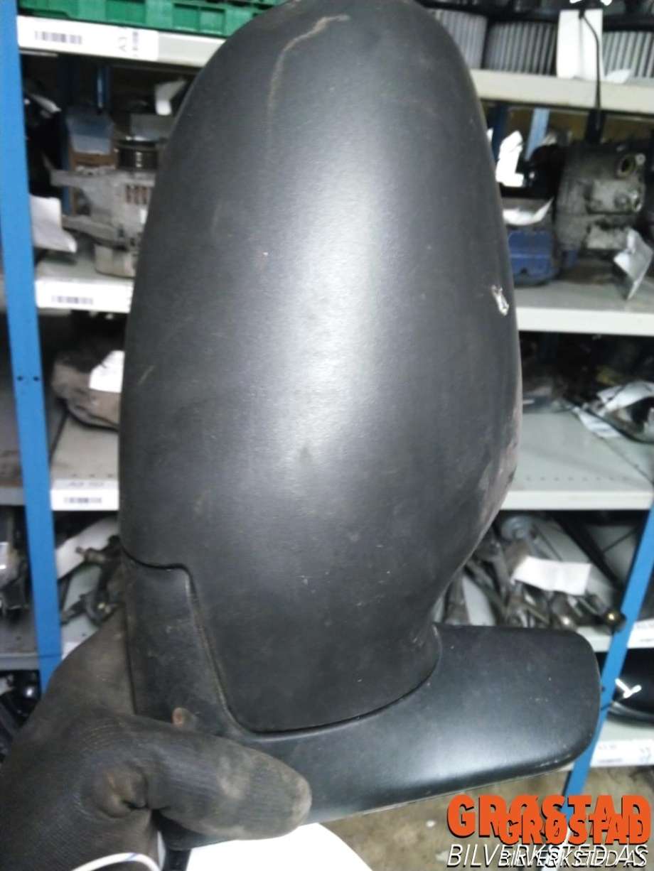 Speil høyre til VW Sharan 1996-2000 (Type I, Fase 1) (7M1 857 508 S|)