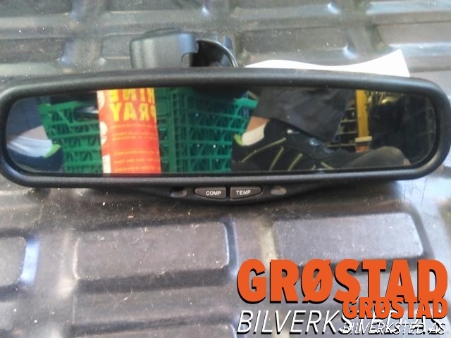 Speil innvendig til Chevrolet Tahoe, 2001-2005 (Type II)  (15067746)