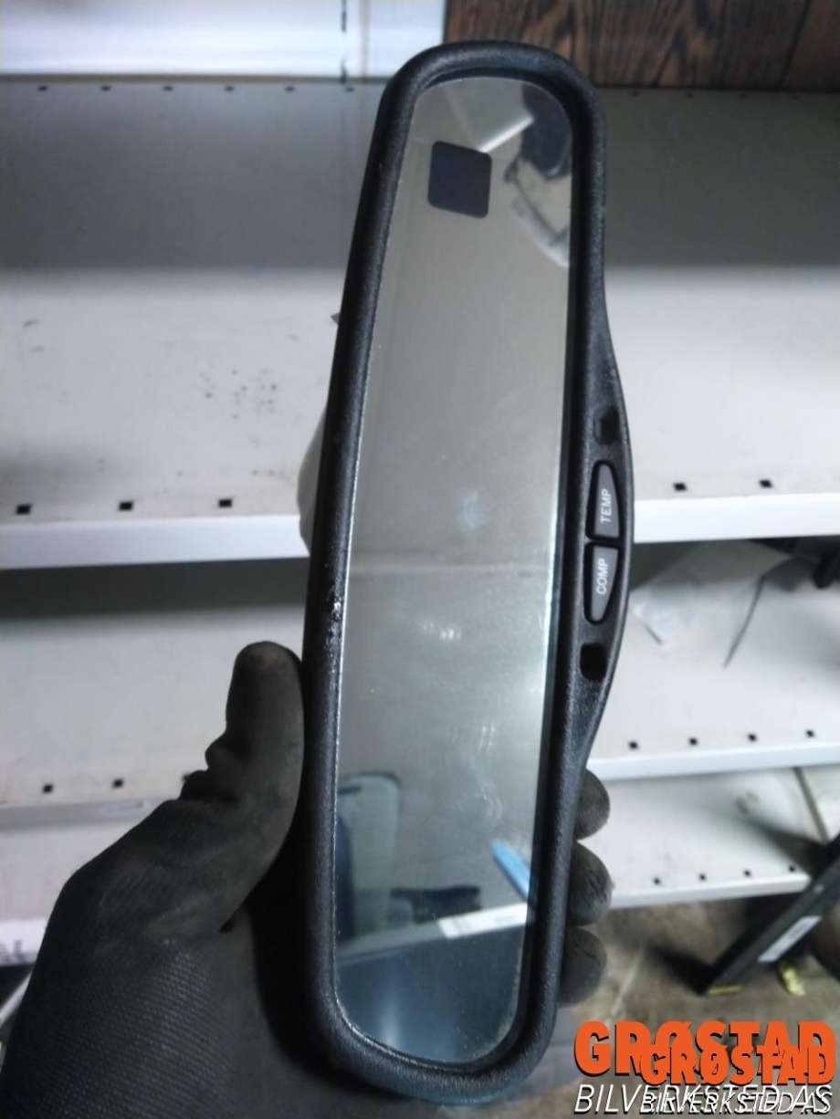 Speil innvendig til Chevrolet Tahoe 2001-2005 (Type II)  (15067746|)