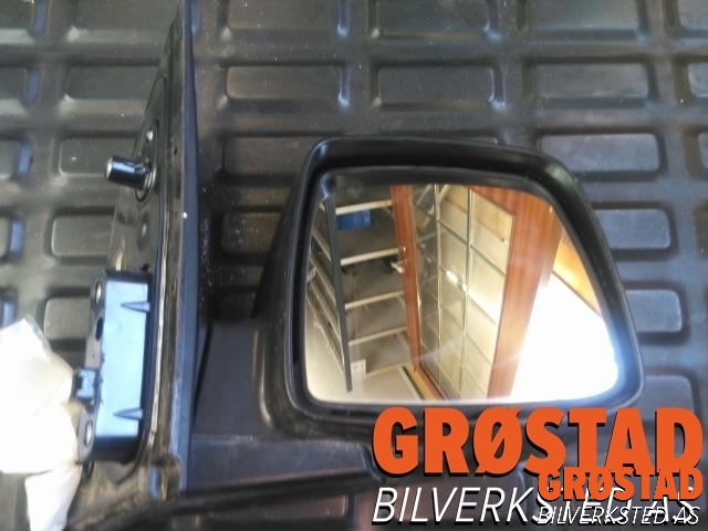 Speil høyre til Hyundai H-1 2008-2012 (Type II, Fase 1) (87620 4H710|)