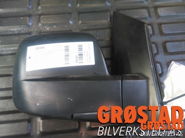 Speil høyre til Hyundai H-1 2008-2012 (Type II, Fase 1) (87620 4H710|)