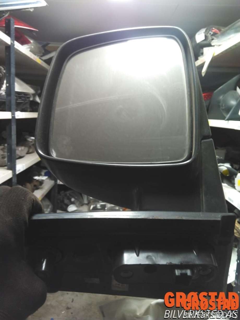 Speil høyre til Hyundai H-1 2008-2012 (Type II, Fase 1) (87620 4H710|)