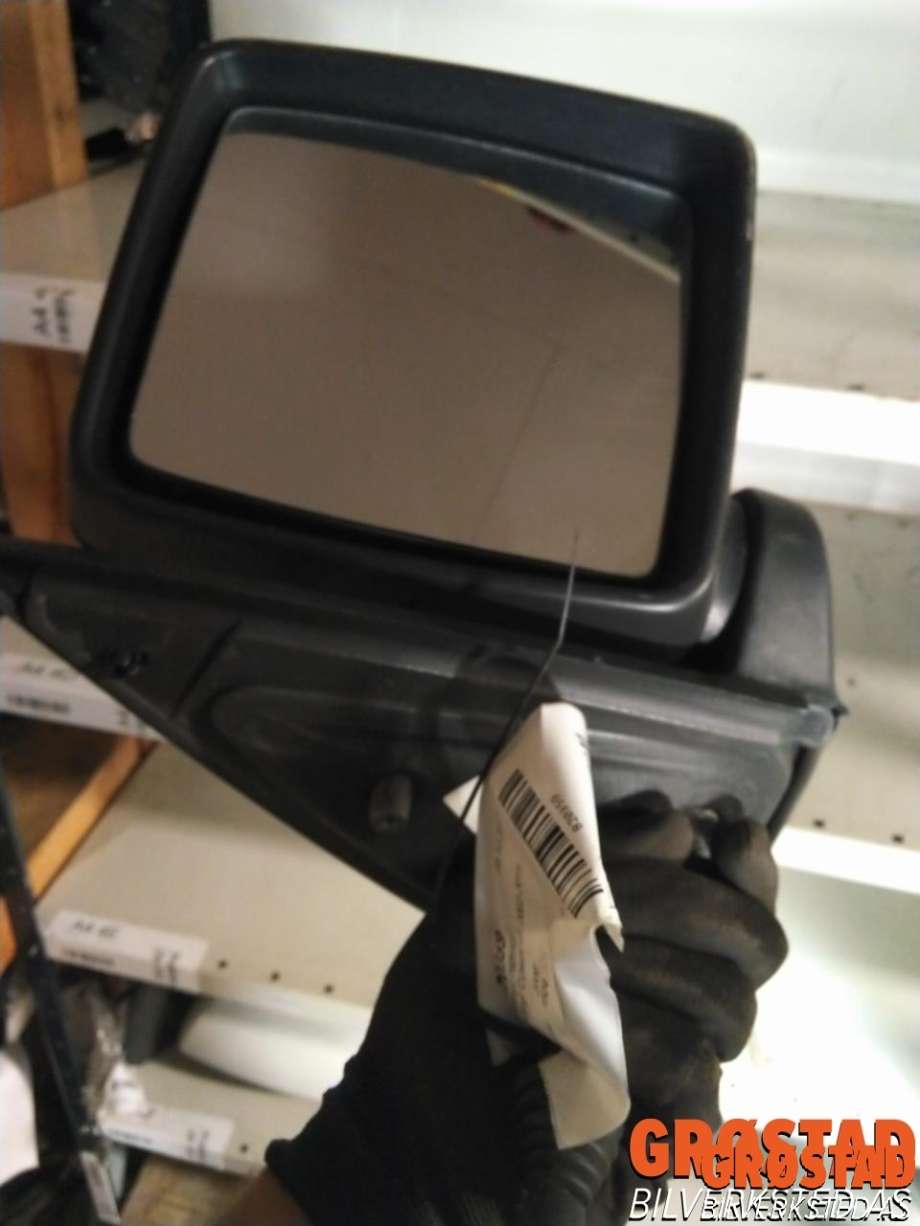 Speil høyre til Opel Combo C 2002-2011 (24400682|)