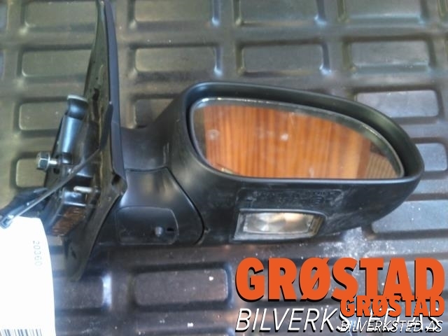 Speil høyre til Volvo S60 2000-2004 (Type I, Fase 1) (30634918|)