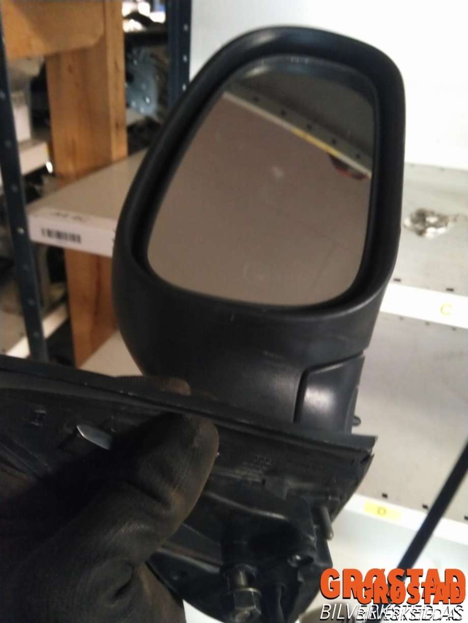 Speil høyre til Volvo S60 2000-2004 (Type I, Fase 1) (30634918|)
