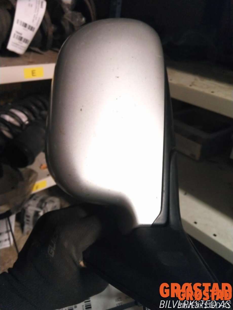 Speil høyre til Mitsubishi Galant 2000-2003 (Type VII, Fase 2)  (MR557695|)