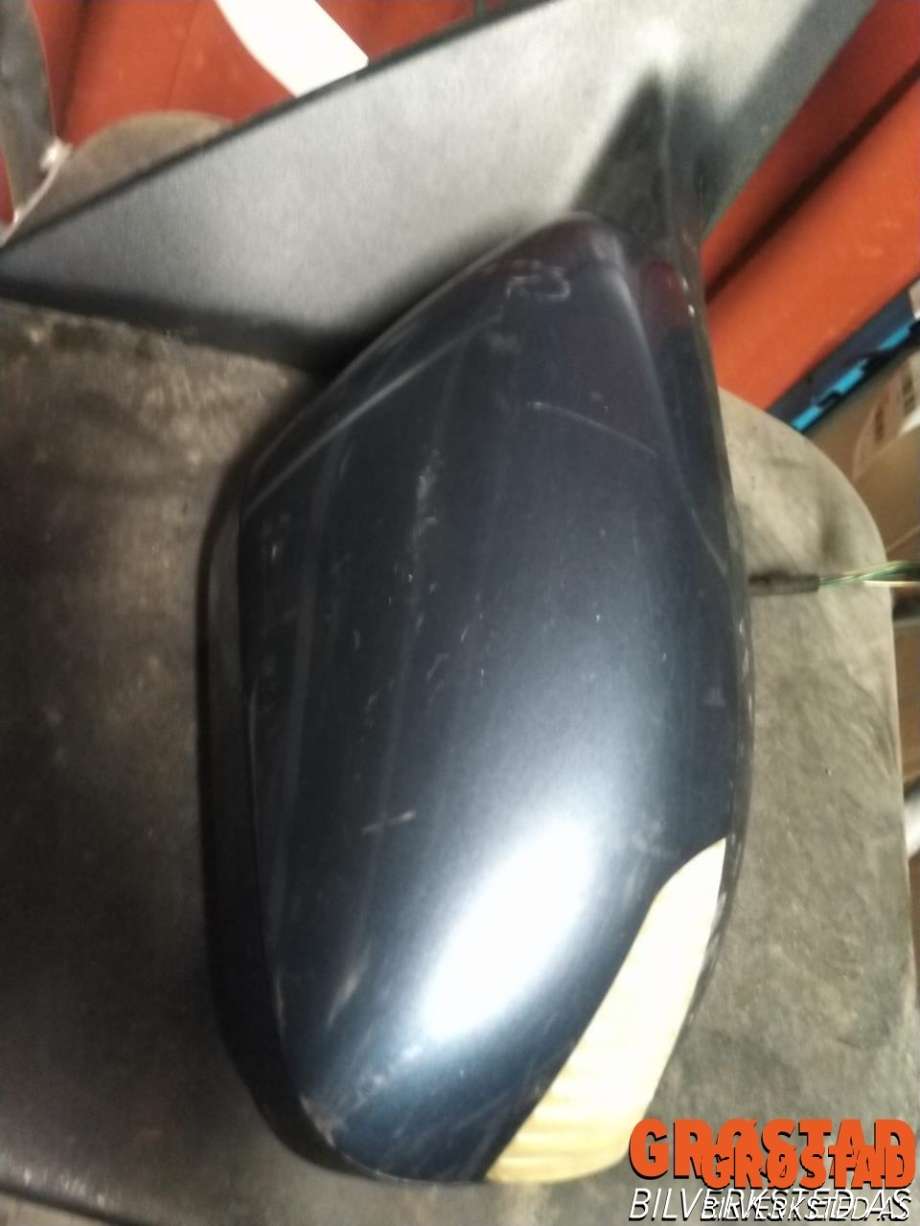 Speil høyre til Volvo V50 2004-2007 (Fase 1)  (30744590|8679796|)