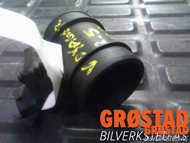 Luftmengde/luftmassemåler til Chrysler Voyager 2001-2008 (Type IV)  (BOSCH|0 281 002 451|)