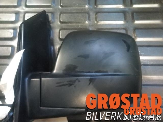 Speil venstre til Hyundai H-1 2008-2012 (Type II, Fase 1)  (87610 4H710|)