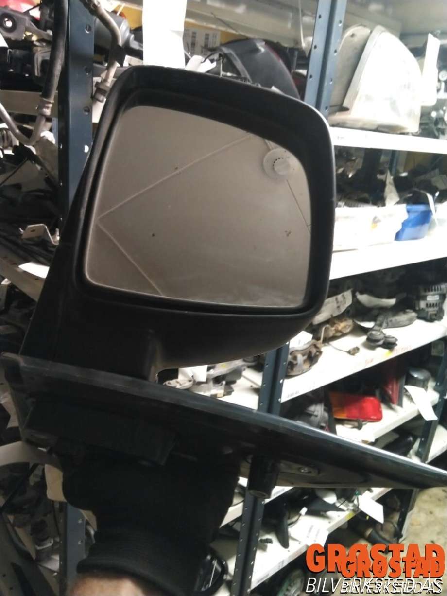 Speil venstre til Hyundai H-1 2008-2012 (Type II, Fase 1)  (87610 4H710|)