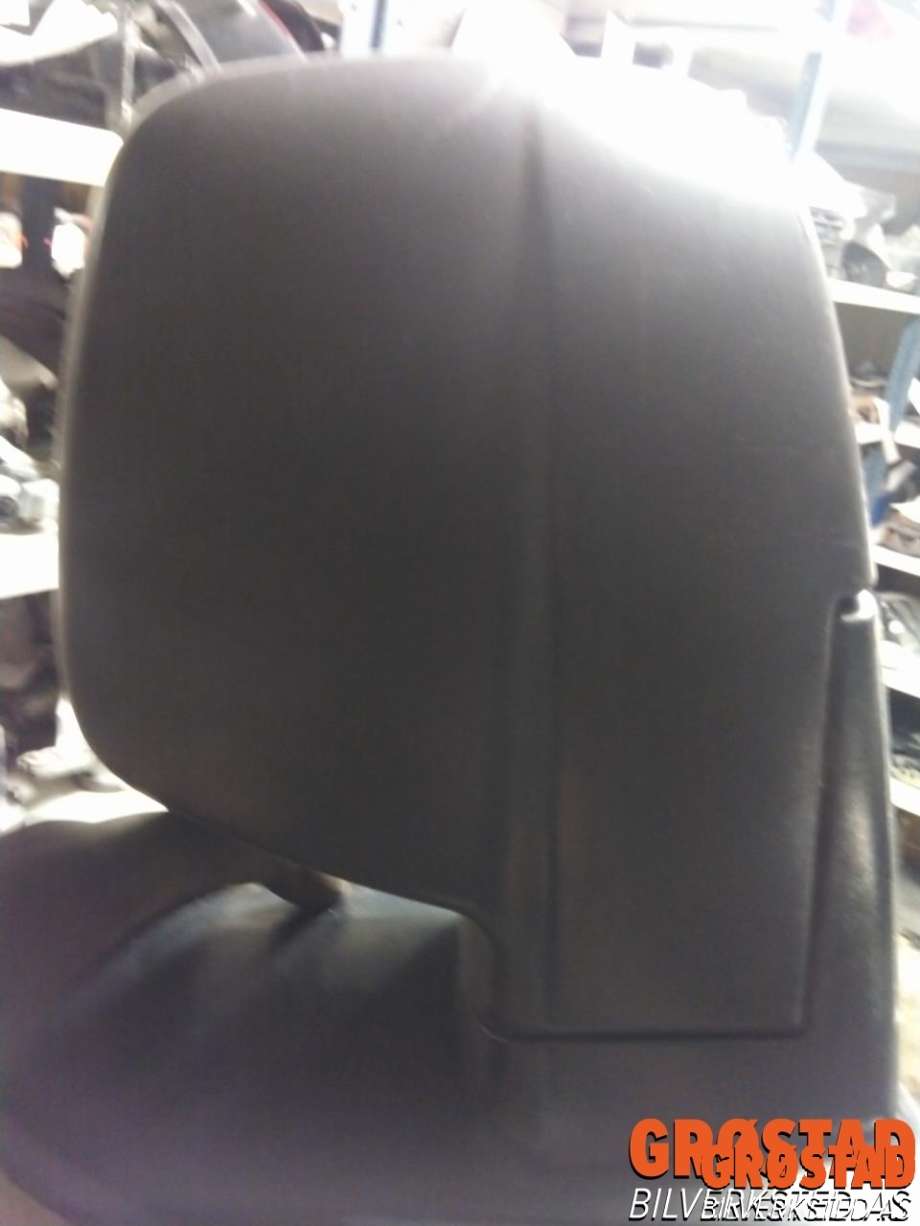 Speil venstre til Hyundai H-1 2008-2012 (Type II, Fase 1)  (87610 4H710|)