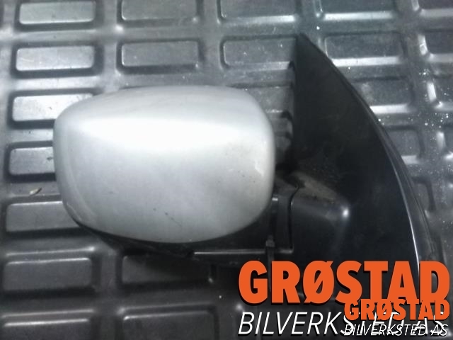 Speil høyre til Hyundai i10 2008-2013 (Type I)  (87620 0X040|)