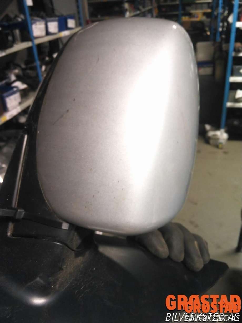 Speil høyre til Hyundai i10 2008-2013 (Type I)  (87620 0X040|)