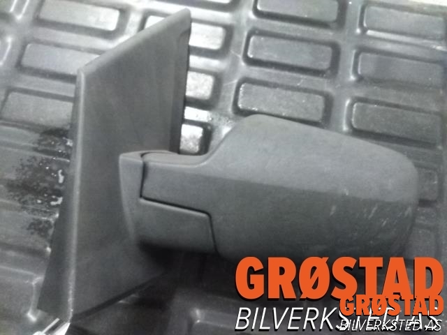 Speil venstre til Ford Fiesta 2002-2008 (Type V)  (2S61-17682-AX|)