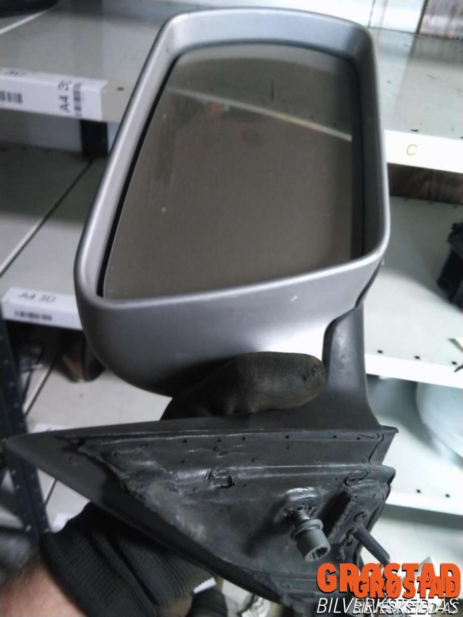 Speil høyre til Audi A6 2001-2004 (Type II, Fase 2) (C5) (C5) (4Z7 858 532 A|)