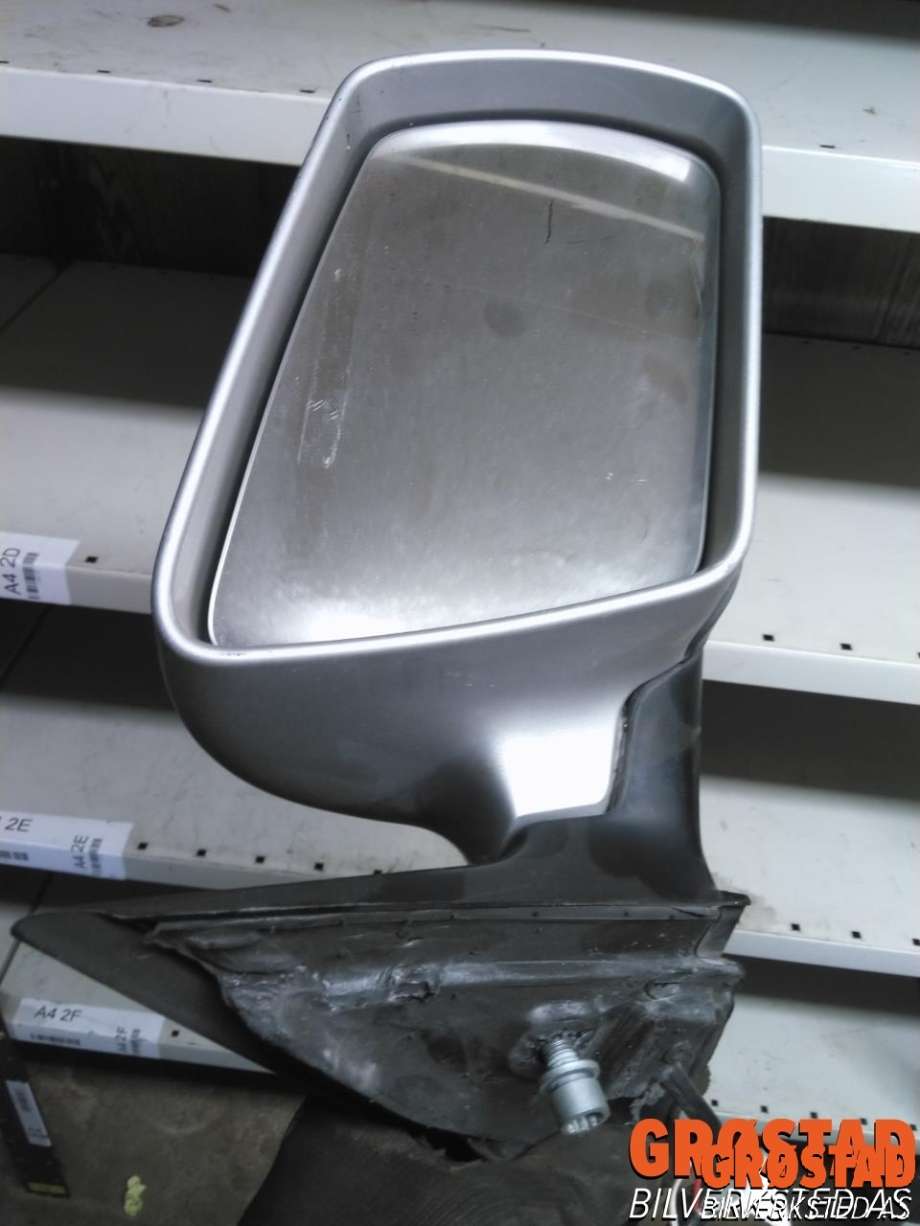 Speil høyre til Audi A6 2001-2004 (Type II, Fase 2) (C5) (C5) (4Z7 858 532 A|)