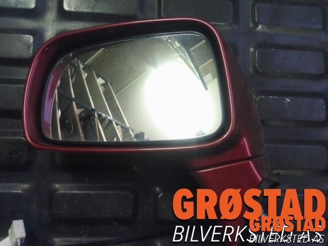 Speil venstre til Toyota Verso 2002-2004 (COROLLA) (COROLLA) (879400F040D1|)