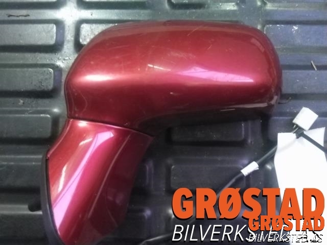 Speil venstre til Toyota Verso 2002-2004 (COROLLA) (COROLLA) (879400F040D1|)