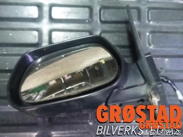 Speil venstre til Toyota RAV4, 2000-2006 (Type II)  (879400F040D1)