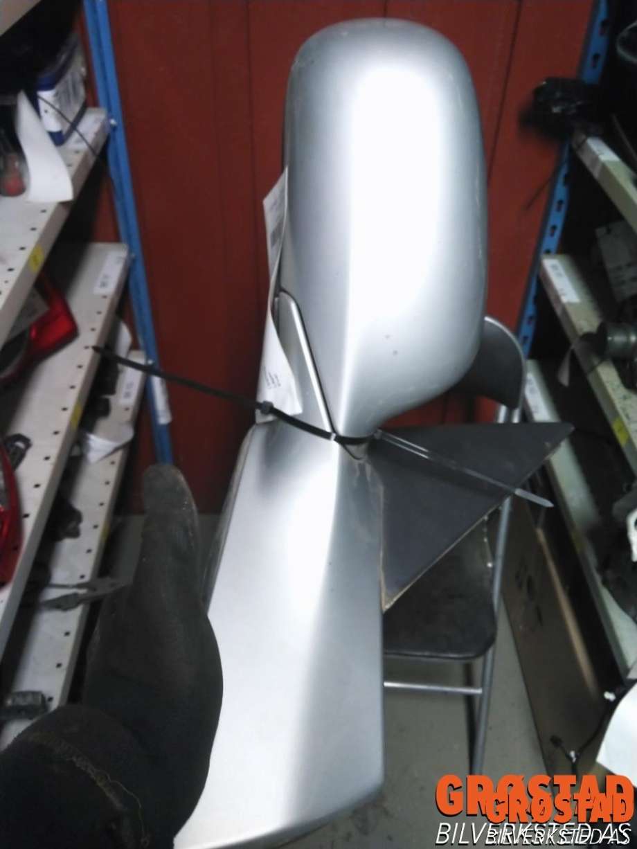 Speil høyre til Saab 9-5 2006-2010 (Type I, Fase 3)