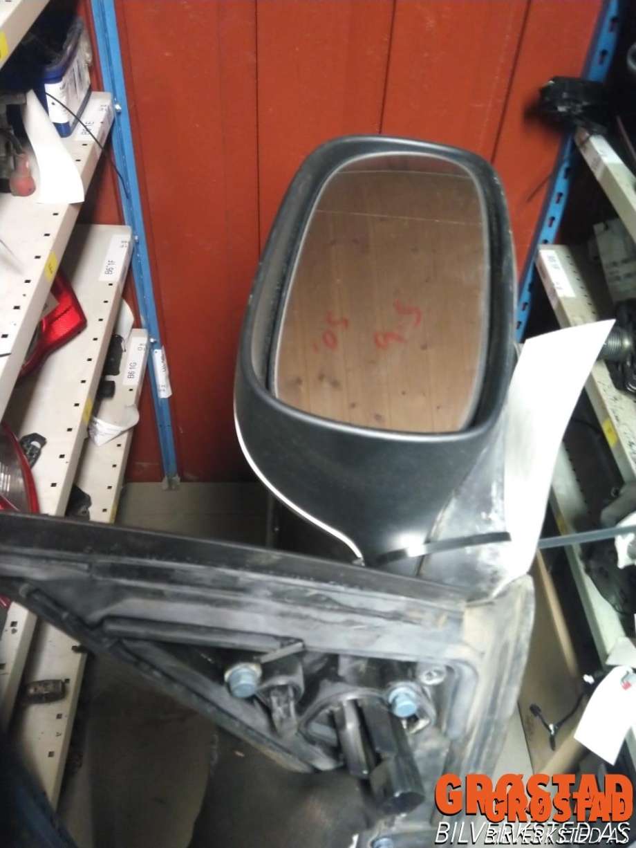 Speil høyre til Saab 9-5 2006-2010 (Type I, Fase 3)