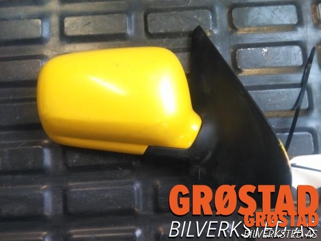 Speil høyre til VW Polo 1994-1999 (Type III, Fase 1)  (6N1857508|)