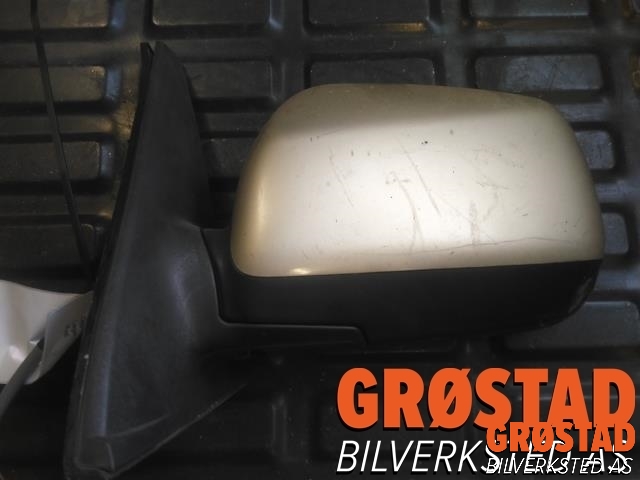 Speil venstre til Toyota Verso 2002-2004 (COROLLA) (COROLLA) (8794013190|)