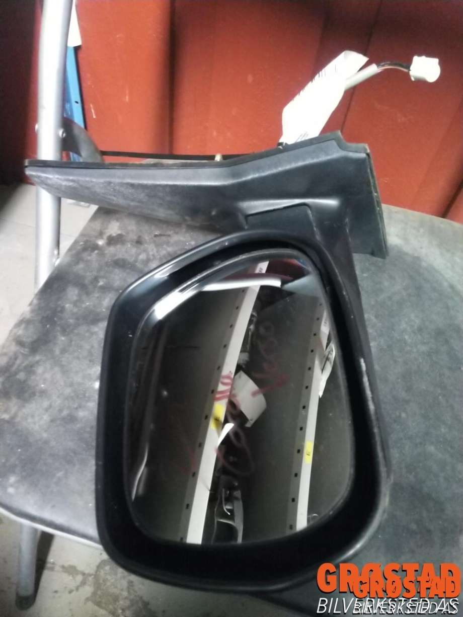 Speil venstre til Toyota Verso 2002-2004 (COROLLA) (COROLLA) (8794013190|)