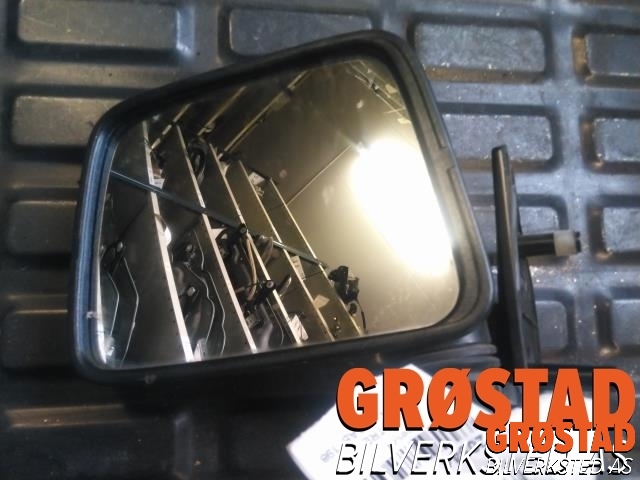 Speil venstre til Nissan King Cab 1986-1998 (D21) (D21)