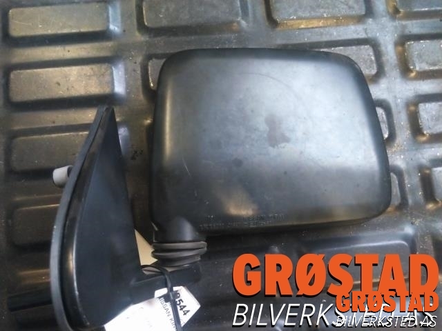 Speil venstre til Nissan King Cab 1986-1998 (D21) (D21)