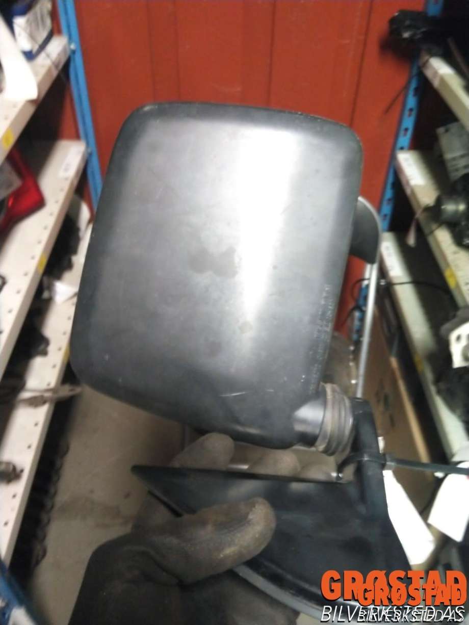 Speil venstre til Nissan King Cab 1986-1998 (D21) (D21)