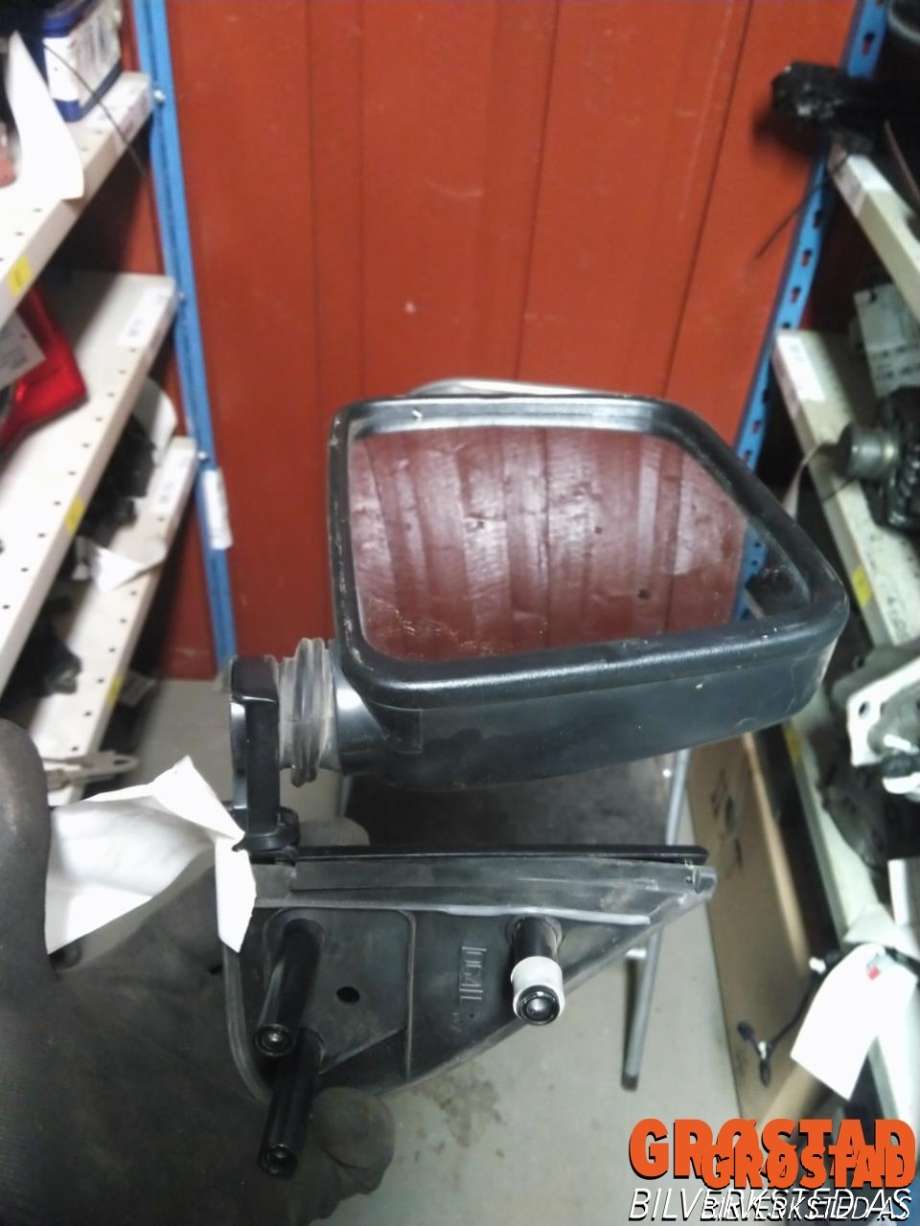 Speil venstre til Nissan King Cab 1986-1998 (D21) (D21)