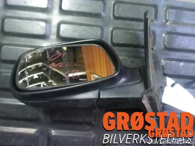 Speil venstre til Toyota Avensis 2000-2003 (Type I, Fase 2)