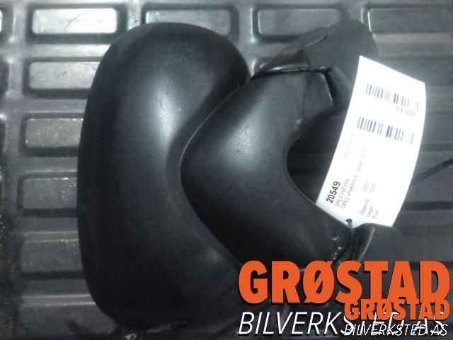 Speil høyre til Opel Vivaro A 2006-2014  (91160051|)