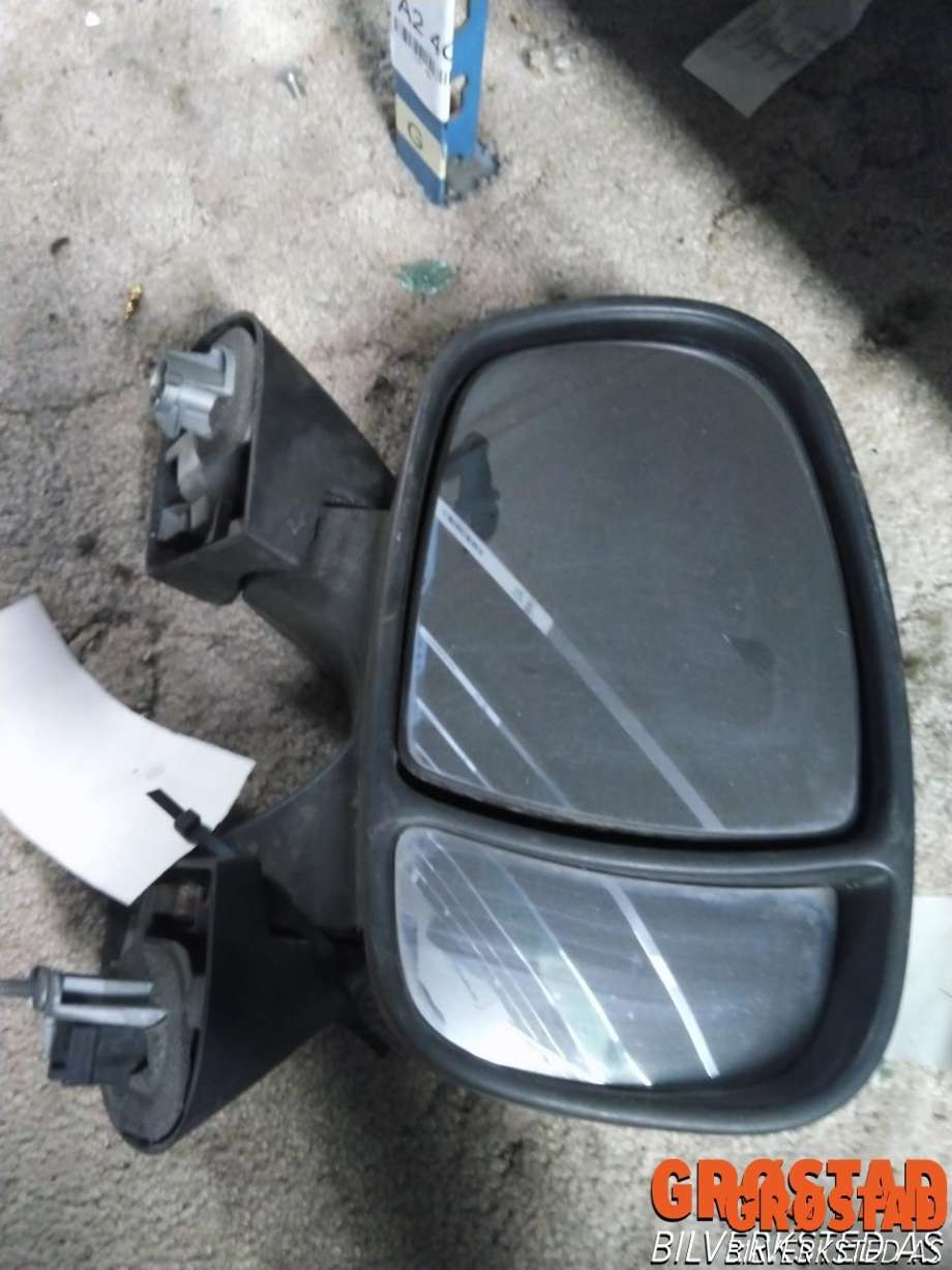 Speil høyre til Opel Vivaro A 2006-2014  (91160051|)