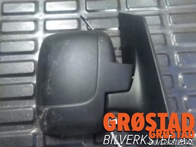 Speil høyre til Fiat Scudo 2007-2017 (Type II)  (1498682898|)