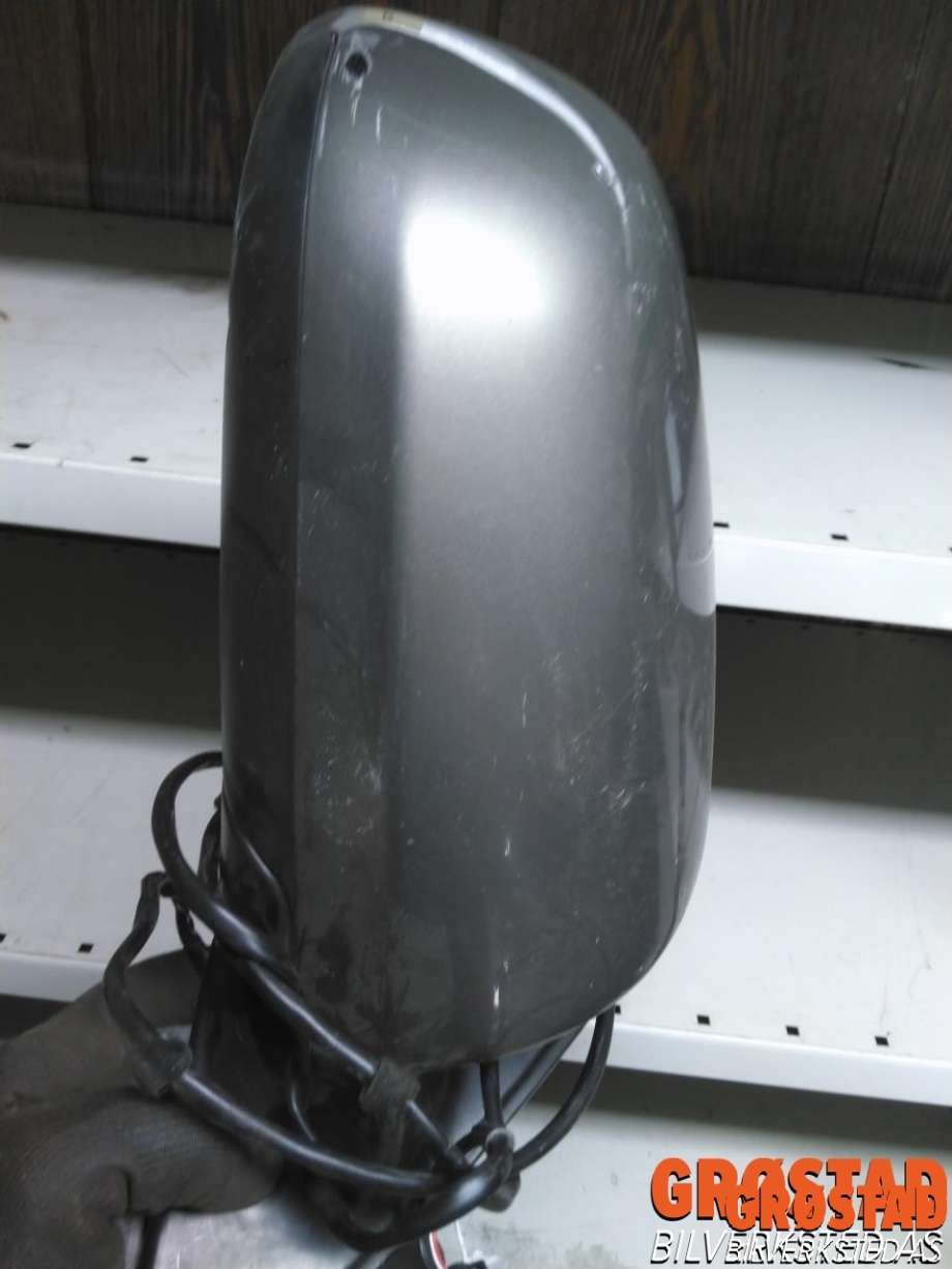 Speil høyre til Audi A4 2004-2008 (Type III) (B7) (B7) (8E1 858 532 AA|)