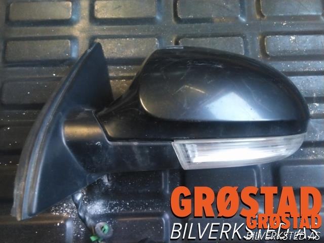 Speil venstre til VW Passat 2005-2010 (B6) (B6) (3C1 857 507 CN|)