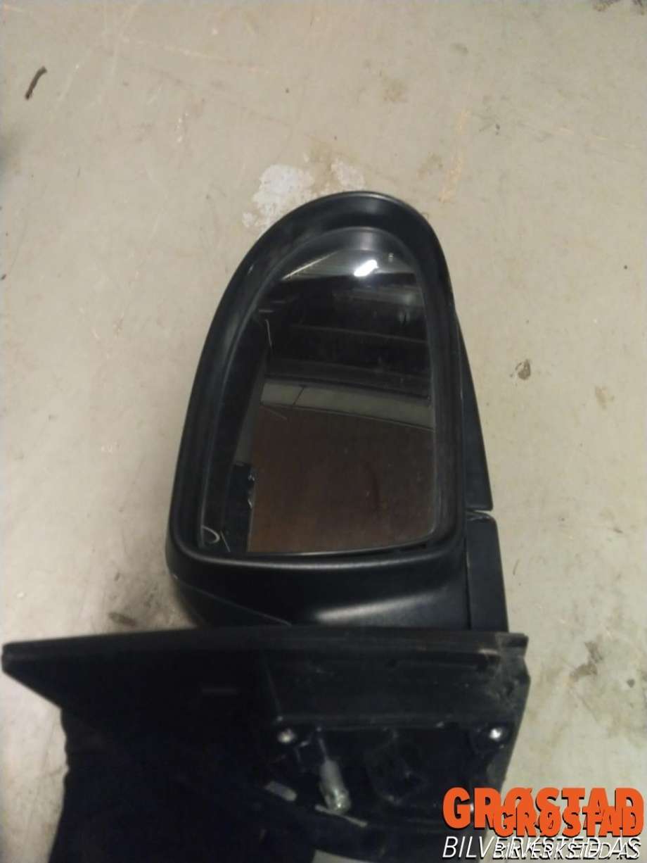 Speil høyre til Hyundai Accent 2006-2009 (Type III) (87610 1E110|)