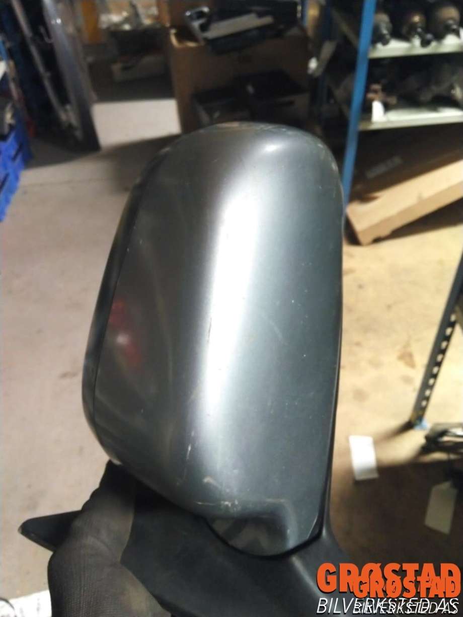 Speil venstre til Mitsubishi Galant 2000-2003 (Type VII, Fase 2)  (MR557694|)