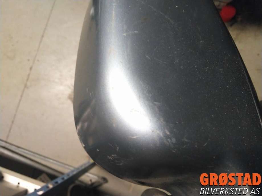 Speil venstre til Mitsubishi Galant 2000-2003 (Type VII, Fase 2)  (MR557694|)