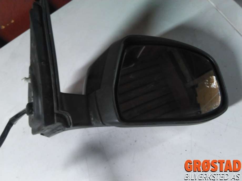 Speil høyre til Ford Mondeo 2007-2010 (Type IV, Fase 1) (7S71-17682-RE|1581946|)