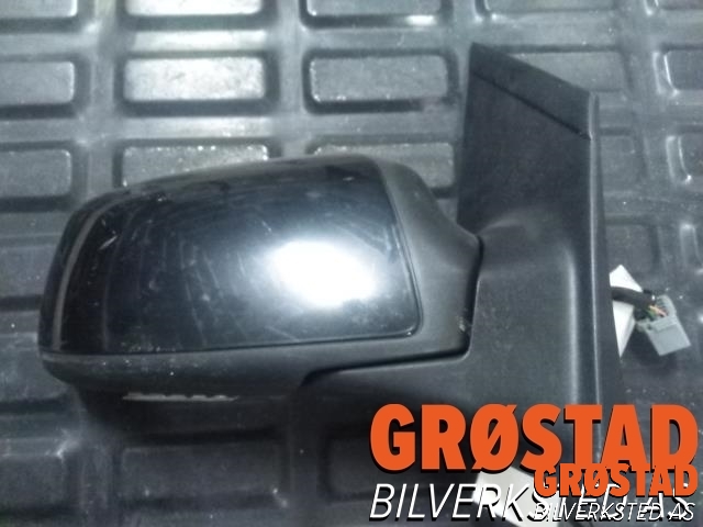 Speil høyre til Ford Focus 2004-2007 (Type II, Fase 1) (4M51-17683-GJ|)