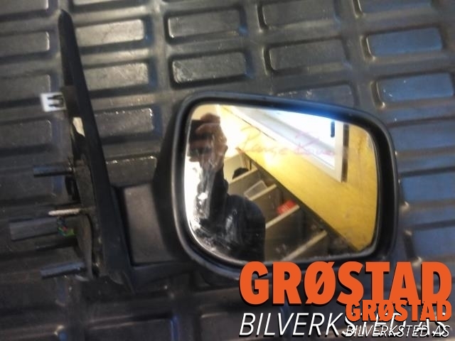 Speil høyre til Land Rover Range Rover, 1996-2001 (Type II)