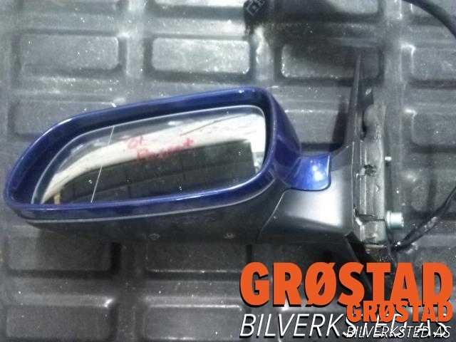 Speil venstre til VW Passat 2001-2005 (B5,3BG) (B5,3BG)