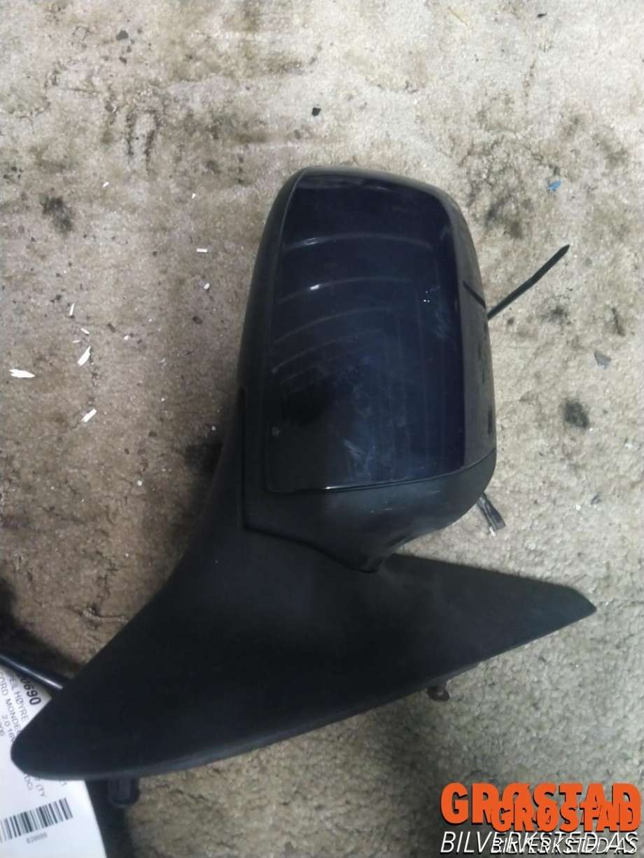 Speil høyre til Ford Mondeo 2001-2007 (Type III) (3S71-17682-MF|)